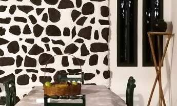 Imagem 6: Casa pé na areia dentro do condomínio Busca Vida excelente localização!