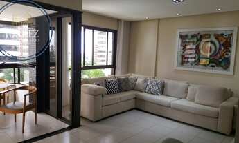 Imagem: APTO 3 SUÍTES COM SALA AMPLIADA NO PALAZZO