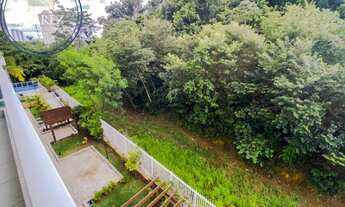 Imagem 4: APTO 2/4 EM APHAVILLE 1, NASCENTE COM 2 GARAGENS COBERTAS E INFRA COMPLETA!