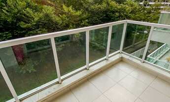 Imagem 2: APTO 2/4 EM APHAVILLE 1, NASCENTE COM 2 GARAGENS COBERTAS E INFRA COMPLETA!