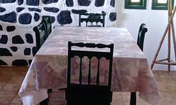 Imagem 5: Casa pé na areia dentro do condomínio Busca Vida excelente localização!