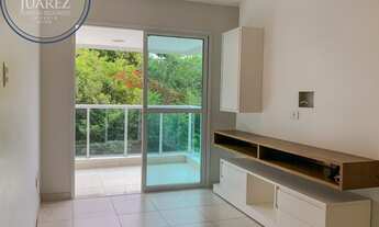 Imagem: APTO 2/4 EM APHAVILLE 1, NASCENTE COM 2