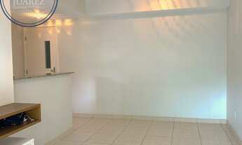 Imagem 7: APTO 2/4 EM APHAVILLE 1, NASCENTE COM 2 GARAGENS COBERTAS E INFRA COMPLETA!