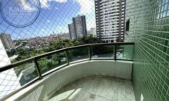 Imagem 7: APARTAMENTO NO PALAZZO GATTO 4 SUÍTES MASTER COM CLOSET E HIDRO OPORTUNIDADE!