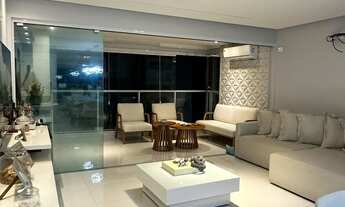 Imagem: APTO 3/4 COM 1 SUÍTE NO ATMOS GREENVILLE