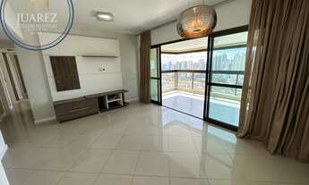 Imagem: APARTAMENTO NO ELEGANCE GARIBALDI 3/4 NASCENTE