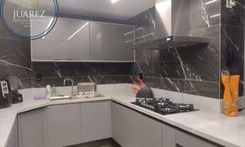 Imagem 7: APTO 4 SUÍTES NO HOTO FLORESTAL NA CONSELHEIRO DE MENEZES, FINAMENTE DECORADO!