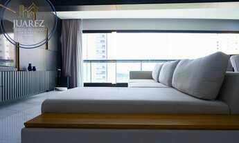 Imagem 3: EXCLUSIVIDADE NO VILLAGGIO PANAMBY ANDAR ALTO COM 4 SUÍTES NA TORRE RAVELLO!