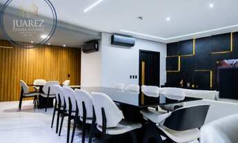 Imagem 7: EXCLUSIVIDADE NO VILLAGGIO PANAMBY ANDAR ALTO COM 4 SUÍTES NA TORRE RAVELLO!