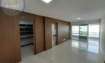 Imagem: Apartamento Hemisphere 360 com 4/4 Office