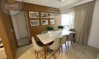 Imagem 5: APARTAMENTO 3 SUÍTES SALA AMPLIADA ANDAR ALTO NASCENTE NO HORTO FLORESTAL NO MANSÃO HORTO