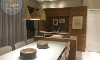 Imagem 5: APARTAMENTO DESLUMBRANTE ÚLTIMO ANDAR COM PÉ DIREITO DUPLO 3 SUÍTES NO HORTO SANTA LUZIA