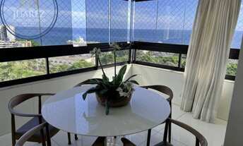 Imagem 6: APTO 2 SUÍTES MASTER NO MORRO DO GATO, VISTA MAR E ANDAR ALTO, OPORTUNIDADE!