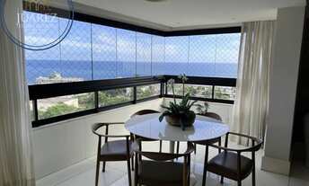 Imagem 5: APTO 2 SUÍTES MASTER NO MORRO DO GATO, VISTA MAR E ANDAR ALTO, OPORTUNIDADE!