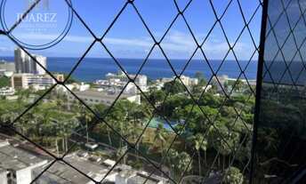 Imagem 7: APTO 2 SUÍTES MASTER NO MORRO DO GATO, VISTA MAR E ANDAR ALTO, OPORTUNIDADE!