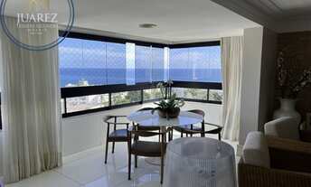 Imagem 4: APTO 2 SUÍTES MASTER NO MORRO DO GATO, VISTA MAR E ANDAR ALTO, OPORTUNIDADE!