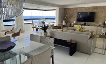 Imagem 2: APTO 2 SUÍTES MASTER NO MORRO DO GATO, VISTA MAR E ANDAR ALTO, OPORTUNIDADE!