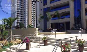 Imagem 6: APARTAMENTO DESLUMBRANTE ÚLTIMO ANDAR COM PÉ DIREITO DUPLO 3 SUÍTES NO HORTO SANTA LUZIA