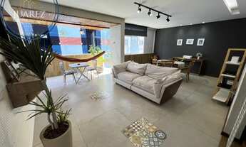 Imagem: APTO 3/4 COM 1 SUÍTE NO CORREDOR DA VITÓRIA