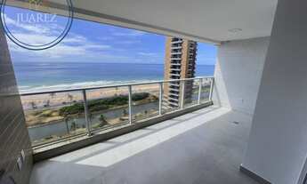 Imagem 4: APTO QUARTO E SALA NO PIATÃ RESIDENCE NO BAIRRO DE JAGUARIBE COM VISTA MAR FRONTAL, OPORTU