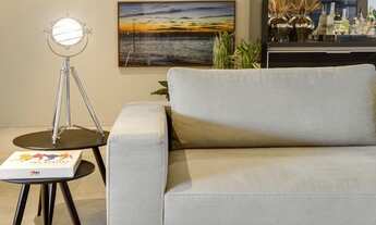 Imagem 7: 3 SUÍTES NO DIAMOND ALTO DO ITAIGARA, FINAMENTE DECORADO E TODO REFORMADO, OPORTUNIDADE!