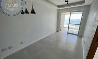 Imagem 2: APTO QUARTO E SALA NO PIATÃ RESIDENCE NO BAIRRO DE JAGUARIBE COM VISTA MAR FRONTAL, OPORTU