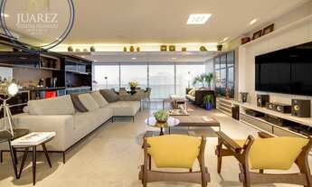 Imagem 6: 3 SUÍTES NO DIAMOND ALTO DO ITAIGARA, FINAMENTE DECORADO E TODO REFORMADO, OPORTUNIDADE!