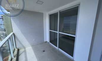 Imagem 6: APTO QUARTO E SALA NO PIATÃ RESIDENCE NO BAIRRO DE JAGUARIBE COM VISTA MAR FRONTAL, OPORTU