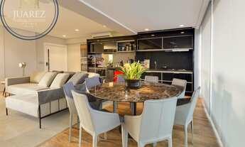 Imagem 5: 3 SUÍTES NO DIAMOND ALTO DO ITAIGARA, FINAMENTE DECORADO E TODO REFORMADO, OPORTUNIDADE!