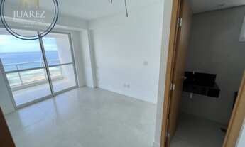 Imagem 7: APTO QUARTO E SALA NO PIATÃ RESIDENCE NO BAIRRO DE JAGUARIBE COM VISTA MAR FRONTAL, OPORTU