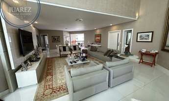 Imagem: APTO NO VILLAGGIO PANAMBY 280M2 MAGGIORE