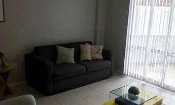 Imagem 5: PRÉDIO COM 4 ANDARES E COBERTURA NO CANDEAL, PERTO DE TUDO, OPORTUNIDADE!