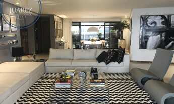 Imagem 2: APARTAMENTO NO ORIZON TORRE FAROL FINAMENTE DECORADO E MOBILIADO ALTO PADRÃO!