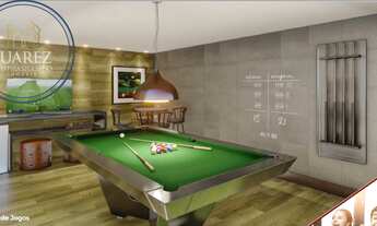 Imagem 7: REPASSE NO CAMINHO DAS ÁRVORES COM 3 SUÍTES E LIVING NA ALAMEDA DOS SOMBREIROS!