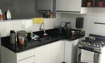 Imagem 6: PRÉDIO COM 4 ANDARES E COBERTURA NO CANDEAL, PERTO DE TUDO, OPORTUNIDADE!