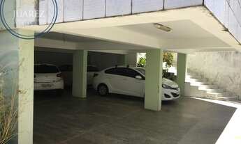 Imagem 2: PRÉDIO COM 4 ANDARES E COBERTURA NO CANDEAL, PERTO DE TUDO, OPORTUNIDADE!