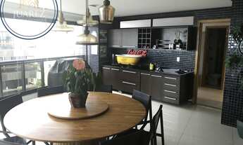 Imagem 5: APARTAMENTO NO ORIZON TORRE FAROL FINAMENTE DECORADO E MOBILIADO ALTO PADRÃO!