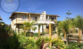 Imagem 5: CASA 3/4 COM 2 SUÍTES EM ITACIMIRIM, PORTEIRA FECHADA EM CONDOMÍNIO FECHADO