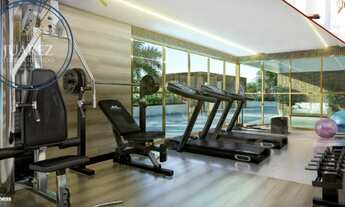 Imagem 6: REPASSE NO CAMINHO DAS ÁRVORES COM 3 SUÍTES E LIVING NA ALAMEDA DOS SOMBREIROS!