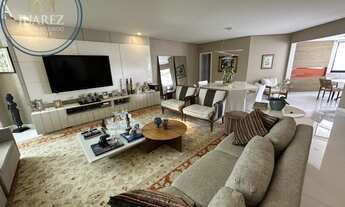 Imagem 2: APTO NO VILLAGGIO PANAMBY 280M2 MAGGIORE PÉ DIREITO OPORTUNIDADE!