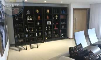 Imagem 3: APARTAMENTO NO ORIZON TORRE FAROL FINAMENTE DECORADO E MOBILIADO ALTO PADRÃO!