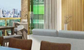 Imagem 2: REPASSE NO CAMINHO DAS ÁRVORES COM 3 SUÍTES E LIVING NA ALAMEDA DOS SOMBREIROS!