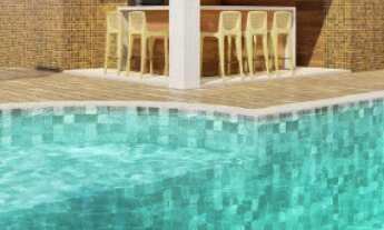 Imagem 5: REPASSE NO CAMINHO DAS ÁRVORES COM 3 SUÍTES E LIVING NA ALAMEDA DOS SOMBREIROS!