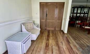 Imagem: APARTAMENTO NA BARRA COM 4/4, SENDO 1 SUÍTE