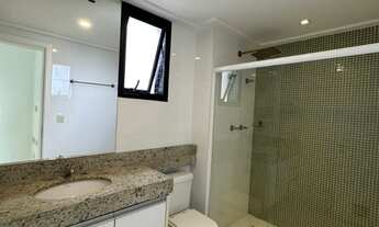 Imagem 6: OPORTUNIDADE NO VILLAGGIO PANAMBY 235M2 ANDAR ALTO 4 SUÍTES COM GABINETE!