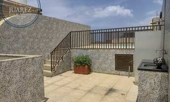 Imagem: COBERTURA DUPLEX 4 SUÍTES NO PITUBA VILLE