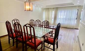 Imagem 5: APARTAMENTO NA BARRA COM 4/4, SENDO 1 SUÍTE, 187m², NASCENTE, ANDAR MEDIANO NA BARRA AVENI