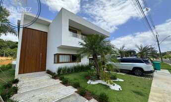 Imagem: CASA DUPLEX FINAMENTE DECORADA 4 SUÍTES