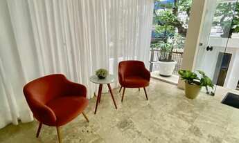 Imagem 7: APARTAMENTO NA BARRA COM 4/4, SENDO 1 SUÍTE, 187m², NASCENTE, ANDAR MEDIANO NA BARRA AVENI