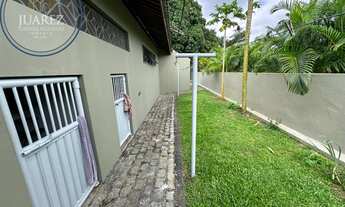 Imagem 7: CASA ALTO PADRÃO COM 4 SUÍTES COM ESPAÇO GOURMET NO CONDOMÍNIO ENCONTRO DAS ÁGUAS PROJETO
